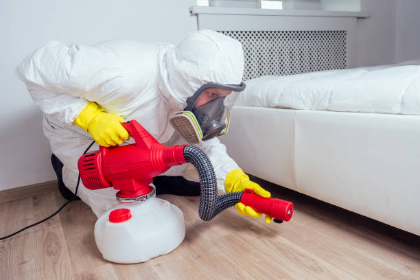  Village Of Four Seasons, MO Pest Control Pros